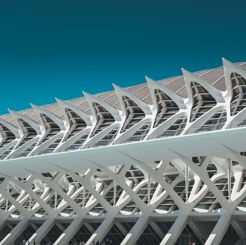 Génie civil & structures