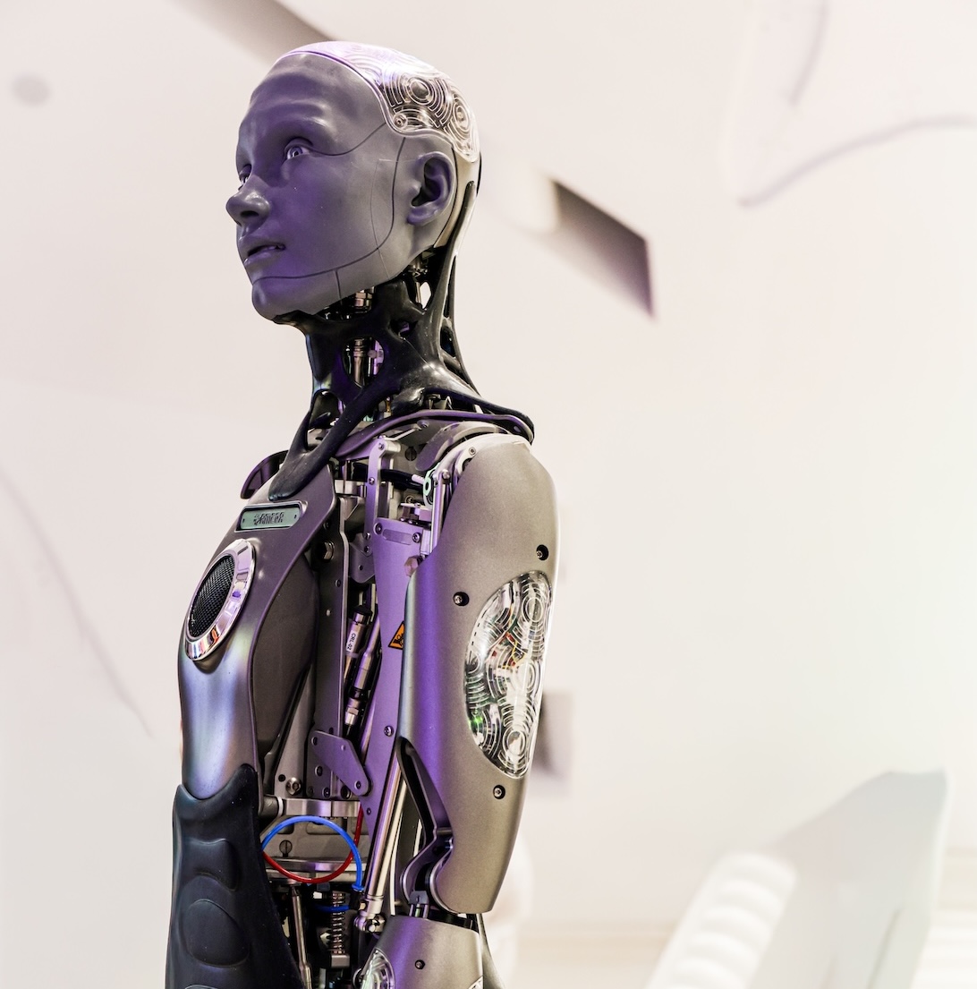 Automatique, robotique & systèmes