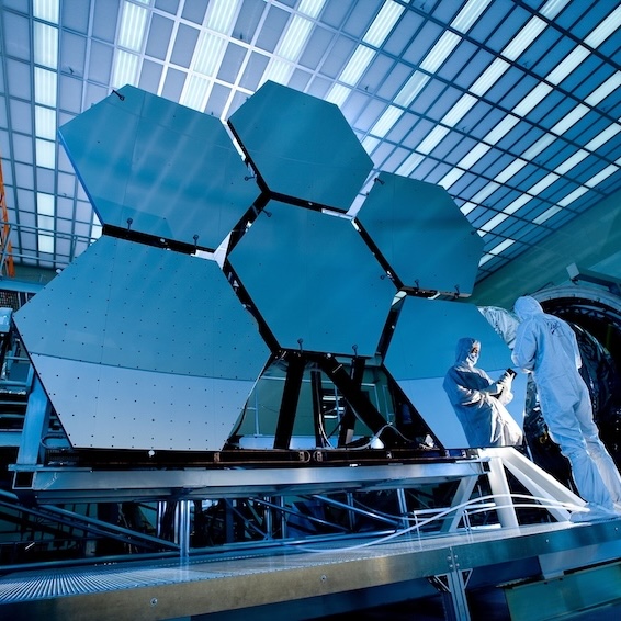 Aéronautique, spatial & naval