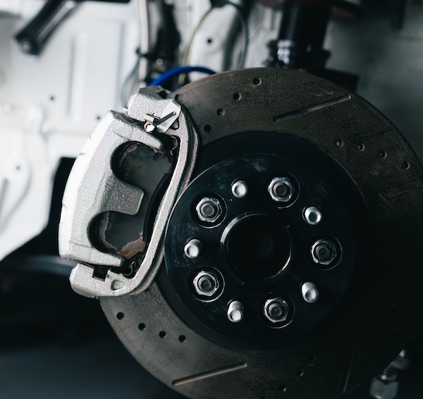 Maintenance industrielle