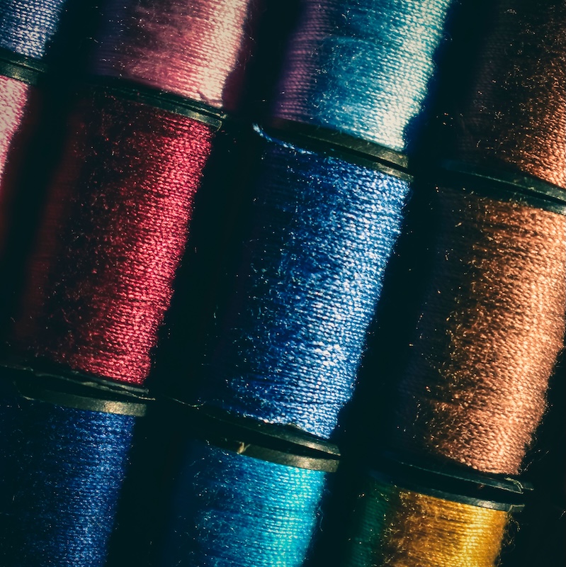 Textile, habillement & cuir