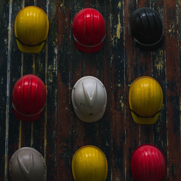 HSE & sécurité industrielle