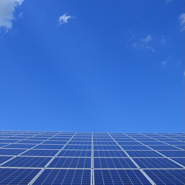 Énergies renouvelables & efficacité énergétique