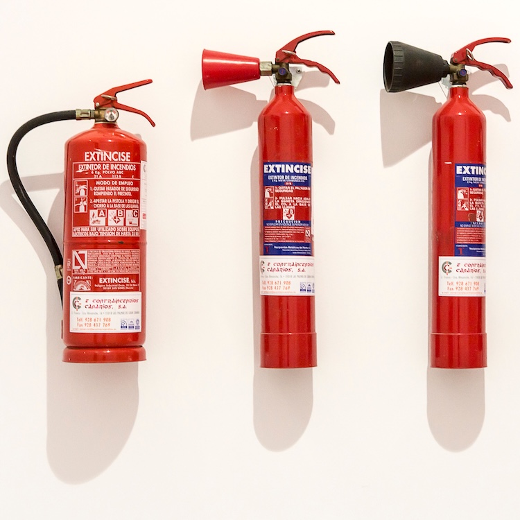 Sécurité incendie & évacuation