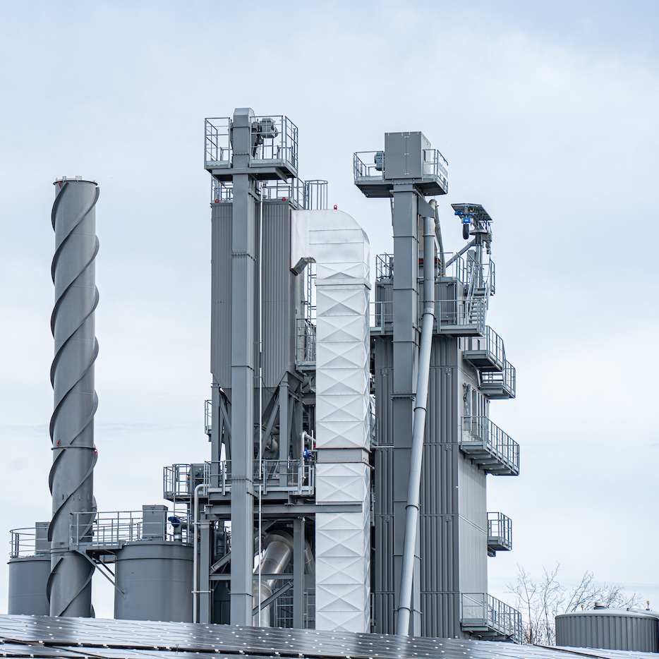Autres — Industrie & Métiers