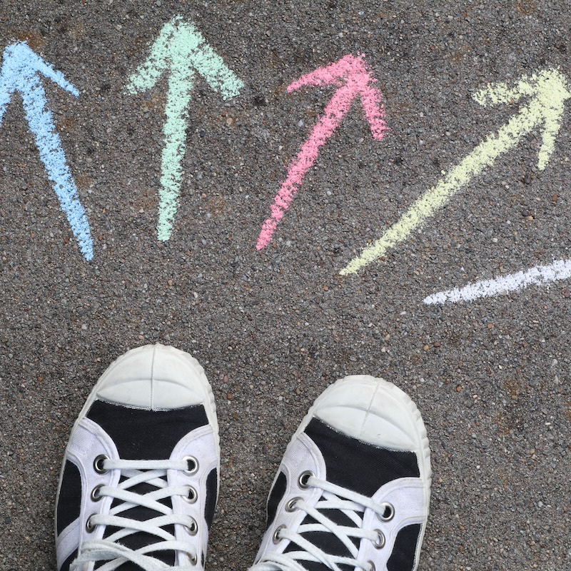 Accompagnement, orientation & bilan de compétences