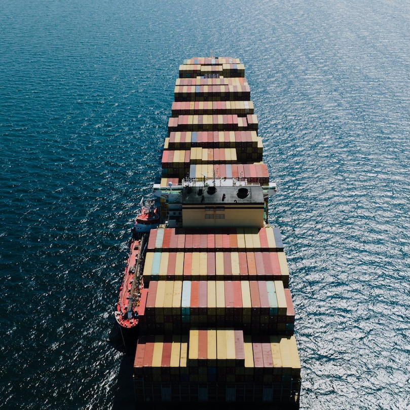 Commerce international