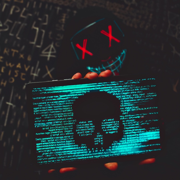 Cybersécurité