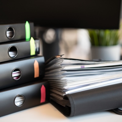 Gestion administrative