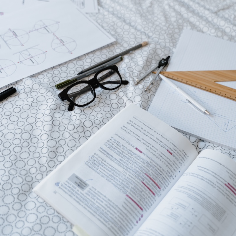 Fonction publique & concours administratifs