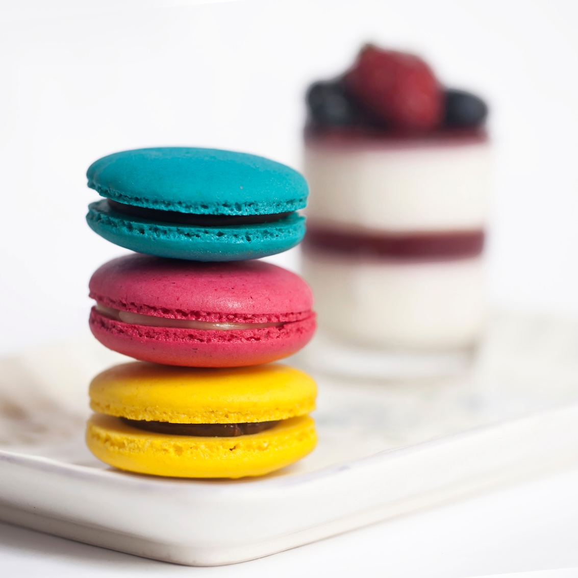 Boulangerie, pâtisserie & métiers de bouche