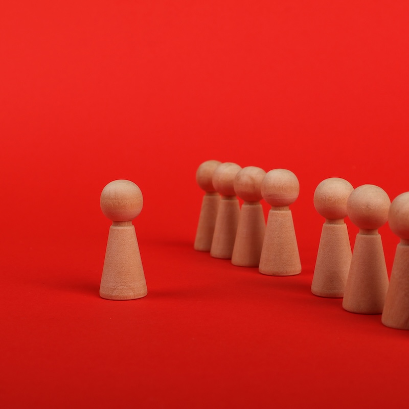 Leadership & intelligence collective