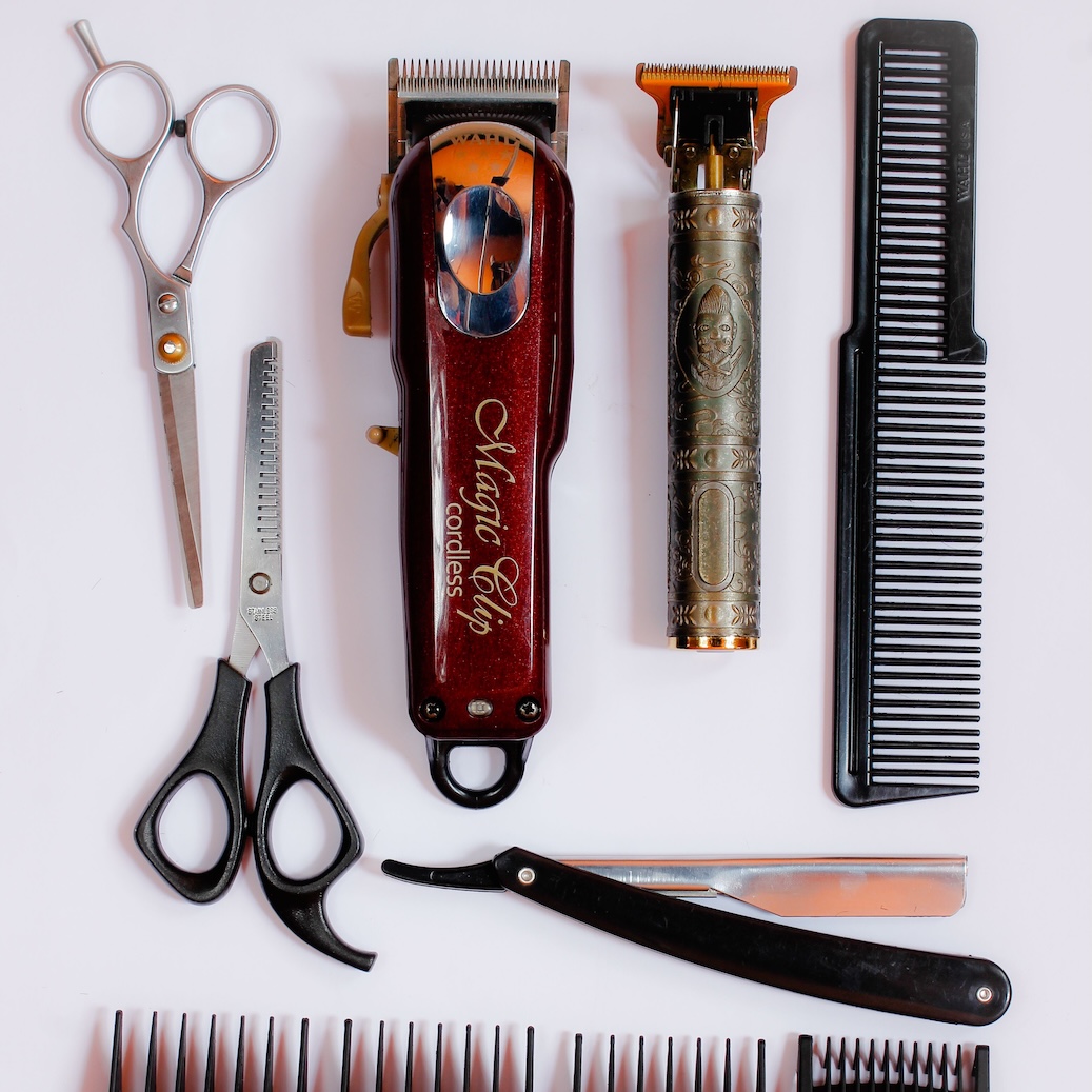 Beauté, Esthétique & Coiffure
