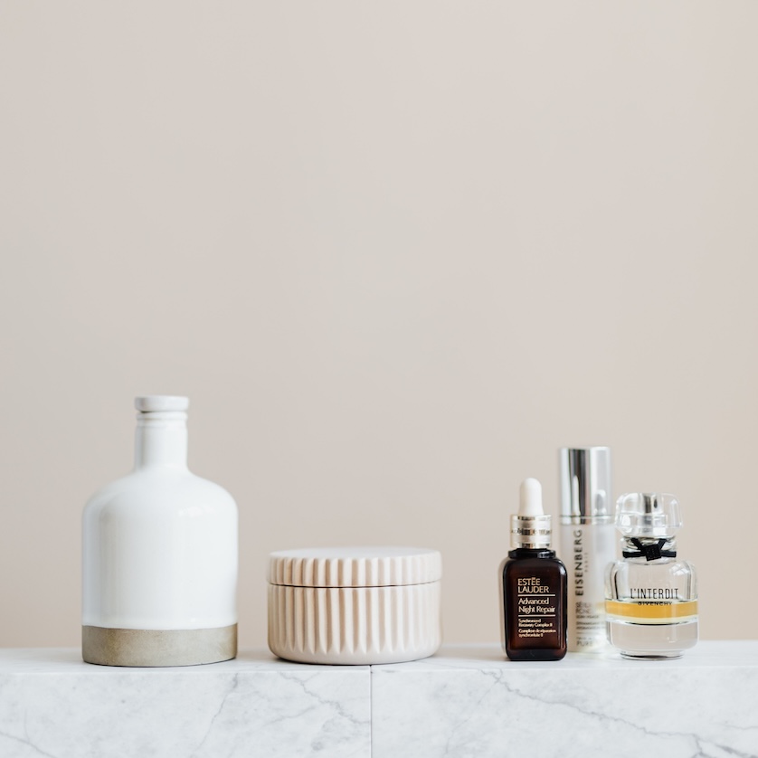 Esthétique & soins (visage & corps)