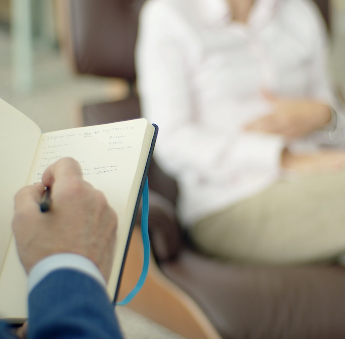 Psychologie & accompagnement