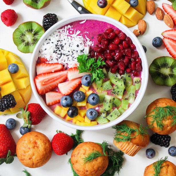 Nutrition & hygiène de vie