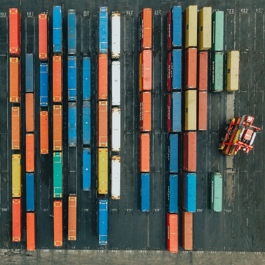Transport & Logistique