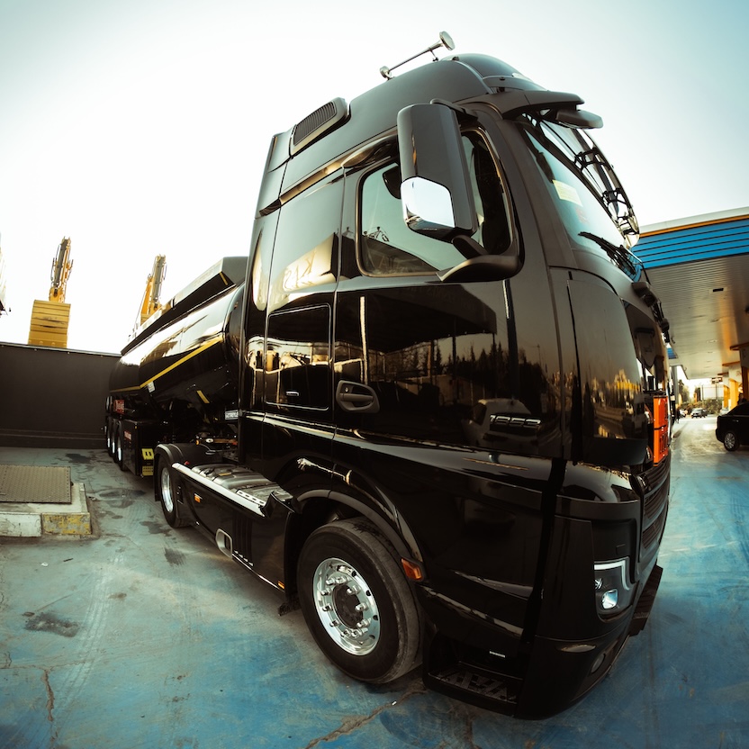 Transport routier de marchandises (FIMO/FCO)