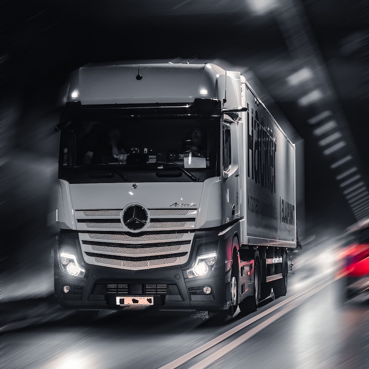 Autres — Transport & Logistique