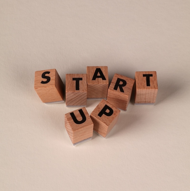Entrepreneuriat & création d'activité