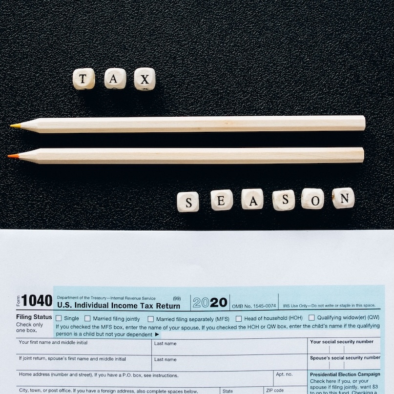 Droit & fiscalité