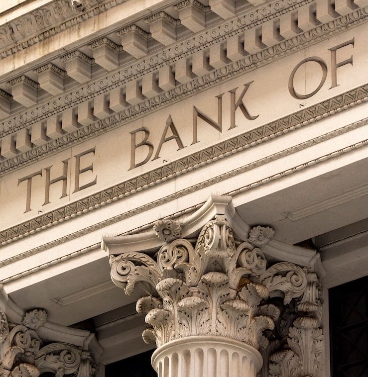Banque, assurance & immobilier
