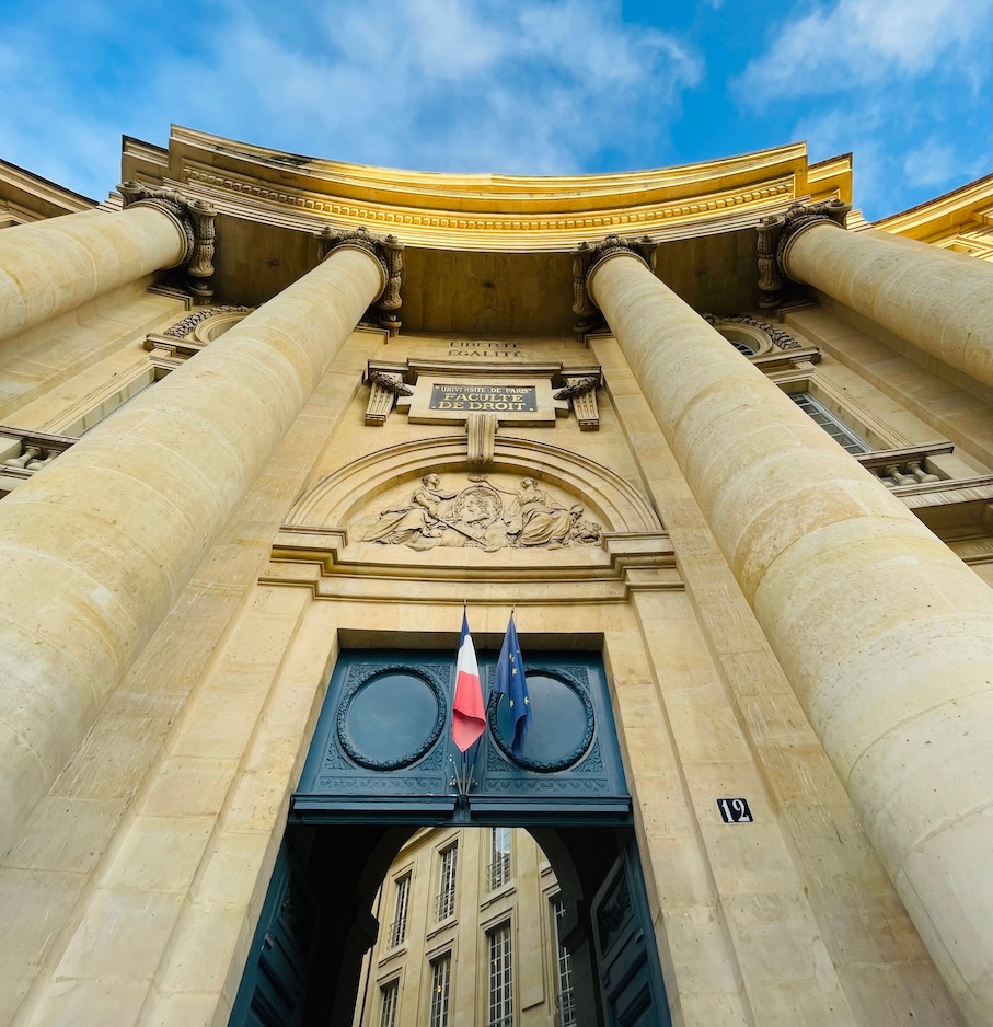 Affaires publiques, droit public & management public