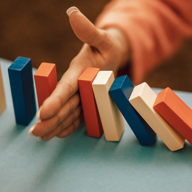 Gestion des risques & continuité d'activité