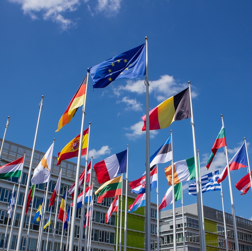 Langues & Communication