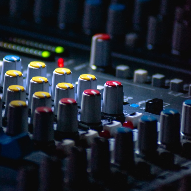 Audiovisuel & vidéo