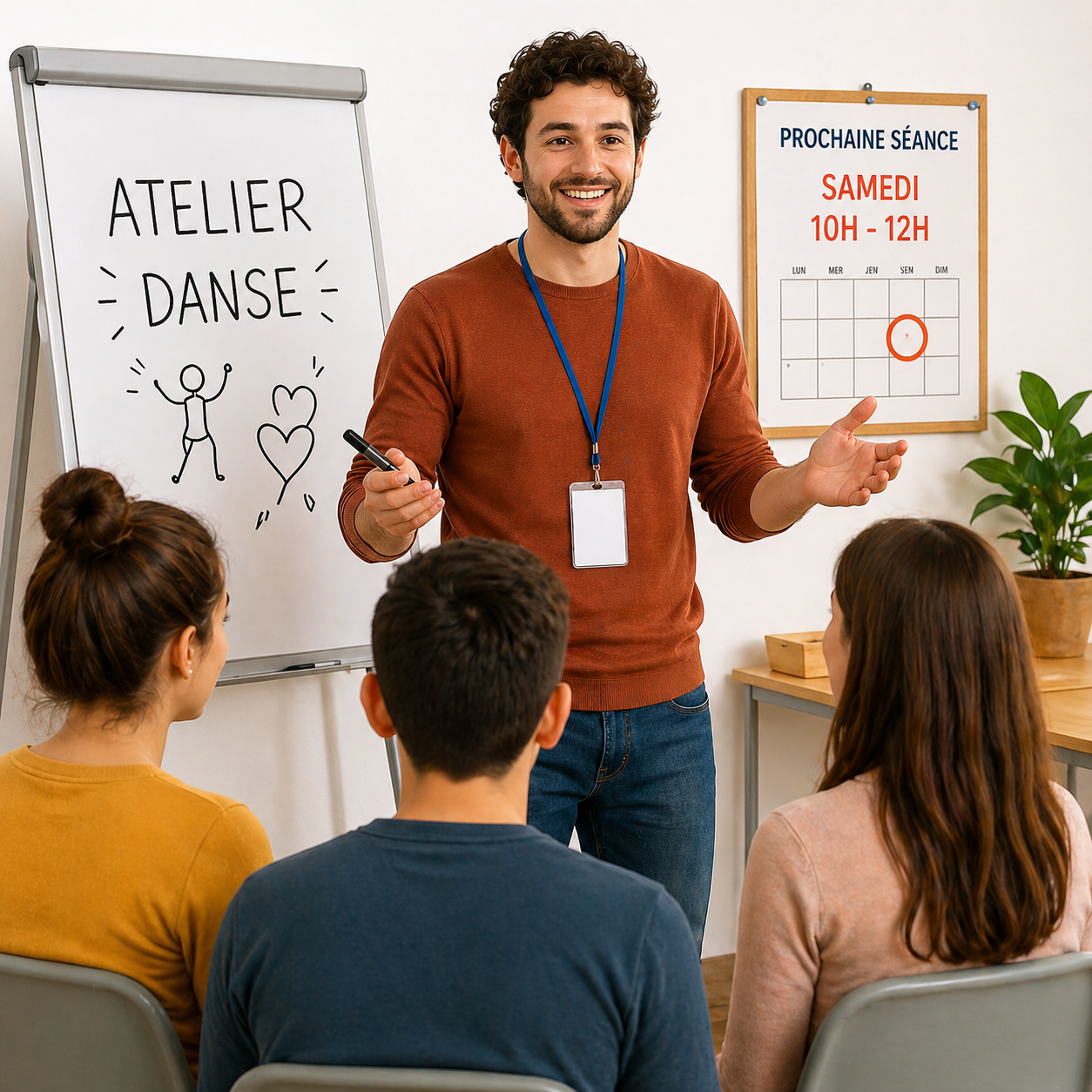 Proposer un cours&nbsp;&nbsp;